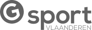 logo G-Sport Vlaanderen